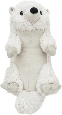 TRIXIE BE ECO OTTER EMIR GERECYCLED PLUCHE 30 CM - thumbnail