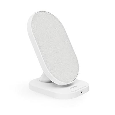 Hama 00201686 Inductie lader 2000 mA Uitgangen Qi-standaard Wit Hama 00201686 Inductie lader 2000 mA Uitgangen Qi-standaard Wit