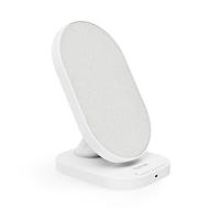Hama 00201686 Inductie lader 2000 mA Uitgangen Qi-standaard Wit - thumbnail