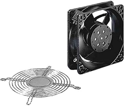 Rittal SK 3236.124 Schakelkastventilator 24 V/DC (b x h x d) 60 x 60 x 25.40 mm 1 stuk(s)