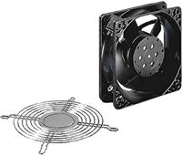 Rittal SK 3236.124 Schakelkastventilator 24 V/DC (b x h x d) 60 x 60 x 25.40 mm 1 stuk(s) - thumbnail