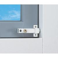 SecuMax 806 - raamslot - wit - 2510.806.12 - thumbnail