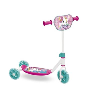 Mondo my first stepje eenhoorn