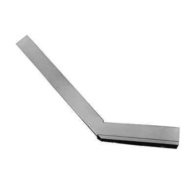 HELIOS PREISSER Gehrungswinkel 135° 150x100mm mit Anschlag DIN 875/II 0395143 Verstekhaak 150 x 100 mm 135 °