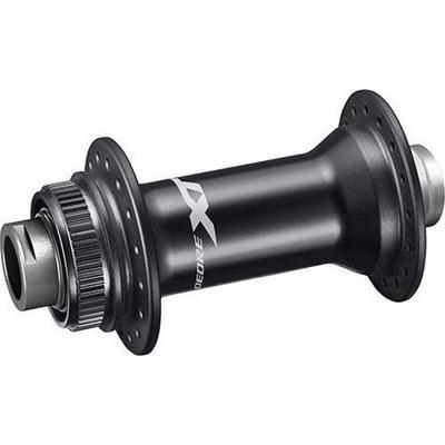 Shimano XT HB-M8110-B Center-Lock Front Hub 15x110mm