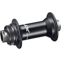 Shimano XT HB-M8110-B Center-Lock Front Hub 15x110mm - thumbnail