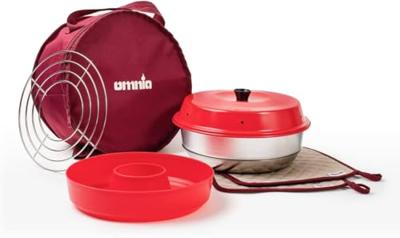 Turris Omnia Omnia Kit Backofen Camping KIT 1500