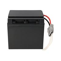 Oplaadbare batterijenset CSB Battery 1 stuk(s) - thumbnail