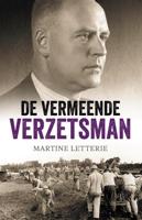 De vermeende verzetsman (Paperback) - thumbnail
