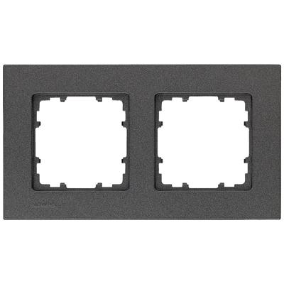 Siemens 5TG11122 Frame 2-voudig Delta Carbon Schakelmateriaal 1 stuk(s)