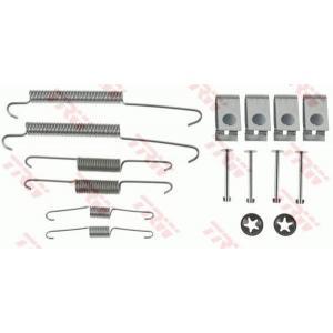 Toebehoren, remschoen SFK377