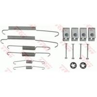 Toebehoren, remschoen SFK377 - thumbnail