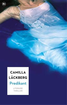 Predikant - Camilla Läckberg - ebook