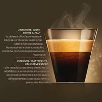 Dolce Gusto Espresso Intenso - 16 cups - thumbnail