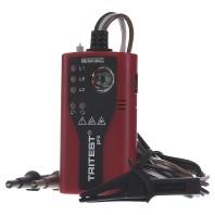Benning TRITEST pro Draaiveldmeter CAT III 300 V LED