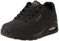 Skechers Uno Stand On Air 73690/BBK Zwart-37 maat 37 - thumbnail