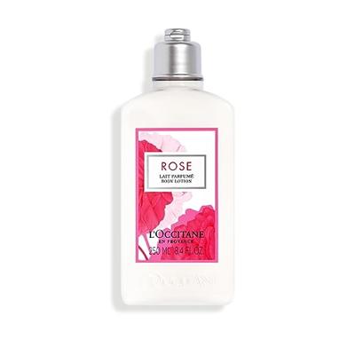 L'Occitane Rose Body Lotion 250 ml Bodylotion L'Occitane Rose Body Lotion 250 ml Bodylotion