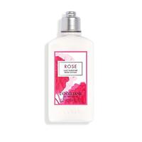 L&apos;Occitane Rose Body Lotion 250 ml Bodylotion - thumbnail