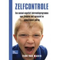 Zelfcontrole (Paperback) - thumbnail