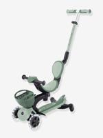 Meegroeistep GO UP BABY 360 - GLOBBER saliegroen - thumbnail
