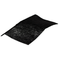 Scanpart Motorfilter Universeel 168x240 Mm - thumbnail