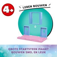 LEGO Gabby's Dollhouse Gabby's kittendagverblijf 10796 - thumbnail