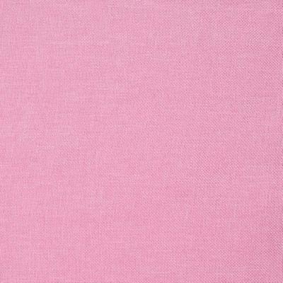 Peuterbedframe met hoofdbord Roze 70 x 140 cm Stof Peuterbedframe met hoofdbord Roze 70 x 140 cm Stof