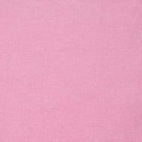 Peuterbedframe met hoofdbord Roze 70 x 140 cm Stof - thumbnail