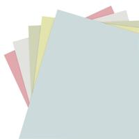 Antistat 607-0002 607-0002 Cleanroom-papier ESD DIN A4 250 stuk(s) Roze - thumbnail