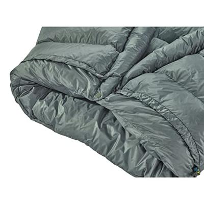 Therm-a-Rest Vesper 45F/7C Long slaapzak - thumbnail
