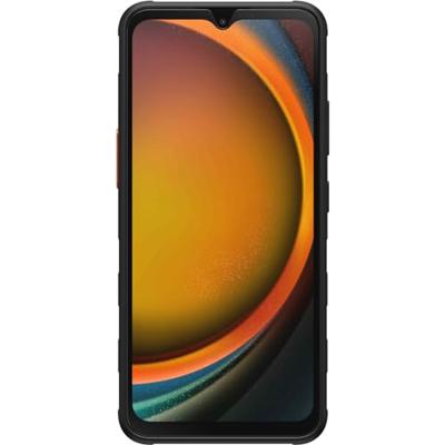 OtterBox Glass-screenprotector voor Samsung Galaxy Xcover 7, gehard glas, krasbescherming, bescherming tegen vallen en splinters