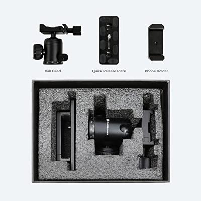 Orangemonkie foldio360 smartphone mount kit