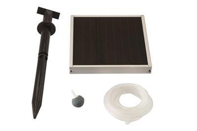 PondoSolar Air 150 Plus Pontec - Pontec