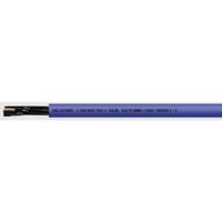 HELU OZ-BL Stuurstroomkabel 2 x 1.5 mm² Blauw 14019-1000 1000 m - thumbnail