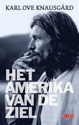 Het Amerika van de ziel - Karl Ove Knausgård - ebook
