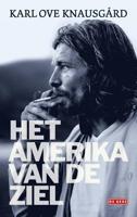 Het Amerika van de ziel - Karl Ove Knausgård - ebook - thumbnail