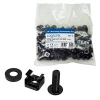 LogiLink AC116 schroef & bout 50 stuk(s) - thumbnail