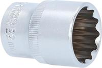 Brilliant Tools BT022422 BT022422 Verwisselbare kop 22 mm - thumbnail