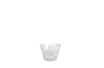 Pot inlay Lucas clear 0,4ltr waterdichte binnenbak TS - Ts