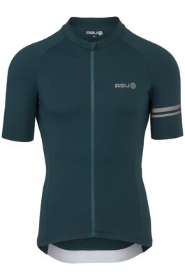 Solid Fietsshirt Performance Heren