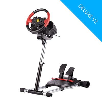 Wheel Stand Pro voor Hori racestuur - thumbnail