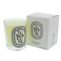 Diptyque Tubereuse Scented Candle 190 g Kaarsen - thumbnail