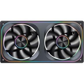 Jonsbo ZA-240 PWM ARGB Black