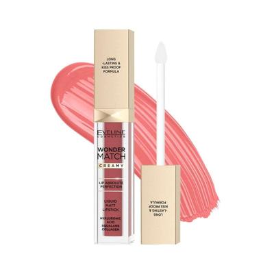 Lippenstift Eveline 08