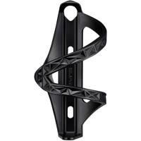 Supacaz - side swipe cage bidonhouder links zwart - thumbnail