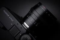 TTArtisan APS-C 50mm f1.2 L Black OUTLET - thumbnail