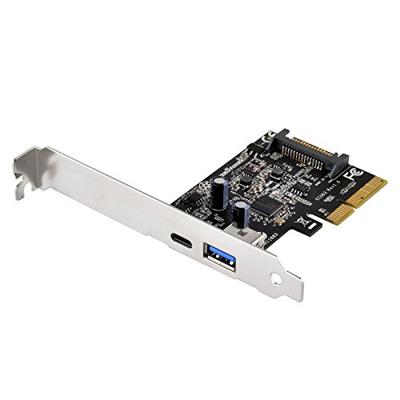 SilverStone SST-ECU03 usb-controller - thumbnail