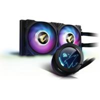 Gigabyte AORUS Waterforce X 240 - thumbnail