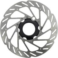 Elvedes remschijf centerlock ø160mm t=1,8mm sensor magneet - thumbnail