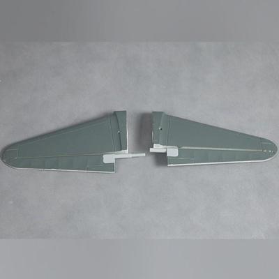 FMS - 1100Mm Zero Fighter Horizontal Stabiliser (FS-PJ103)
